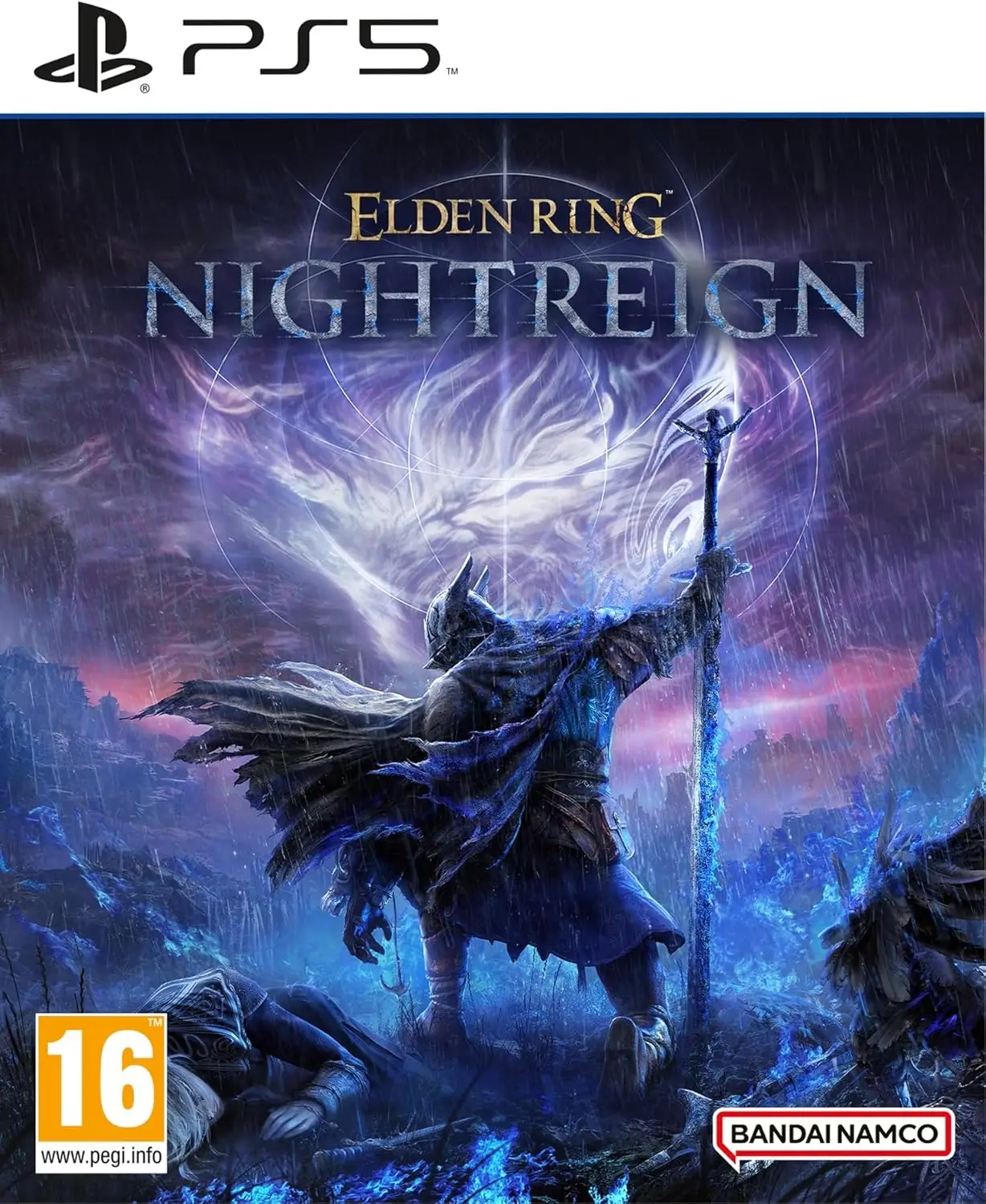 Elden Ring: Nightreign