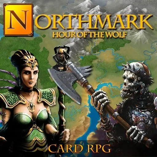 Northmark: Hour of the wolf
