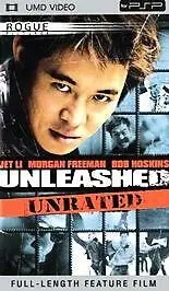 Unleashed UMD Video