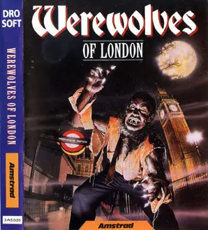 Werewolves of London