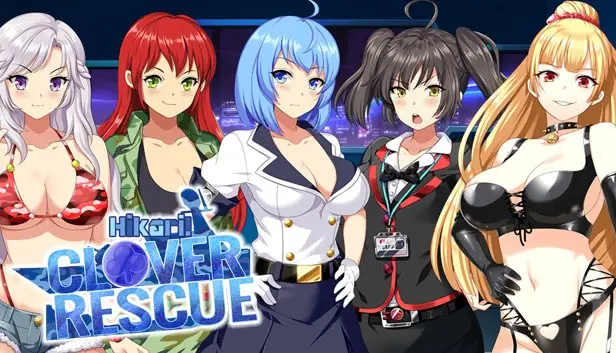 Hikari! Clover Rescue