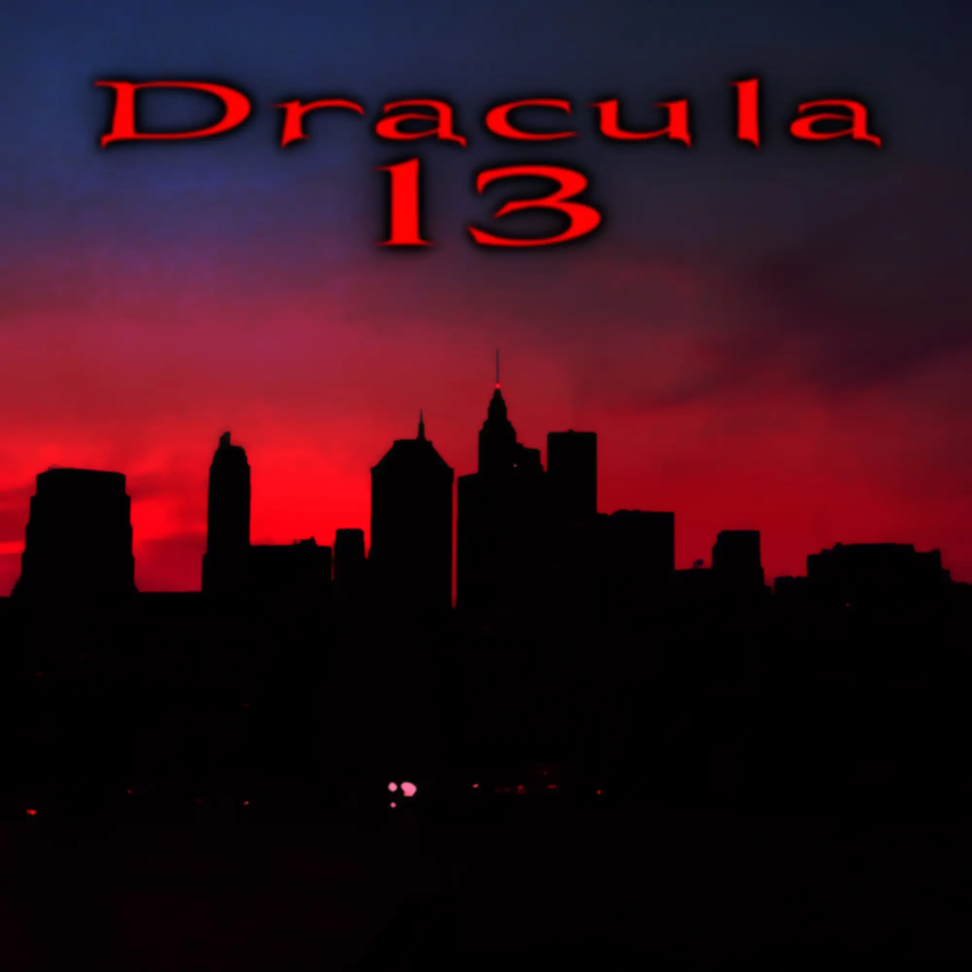 Dracula 13