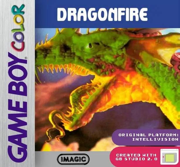 Dragonfire