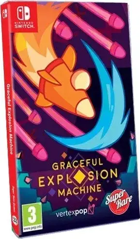 Graceful Explosion Machine