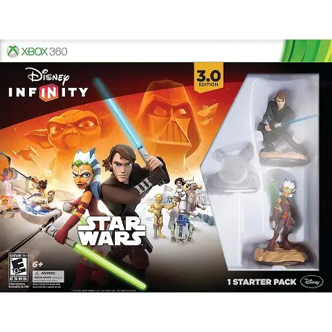 Disney Infinity 3.0 Edition Star Wars