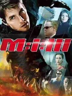 Mission: Impossible 3