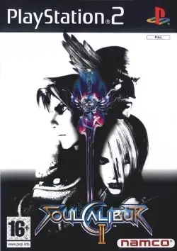 Soul Calibur II