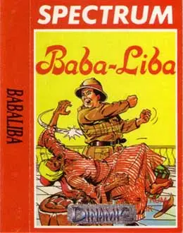 Babaliba