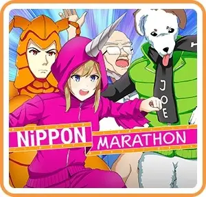 Nippon Marathon