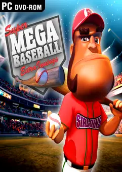 Super Mega Baseball