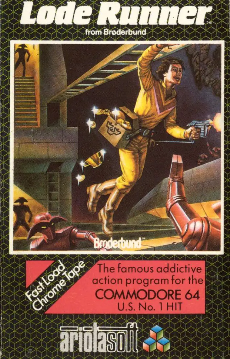 Lode Runner