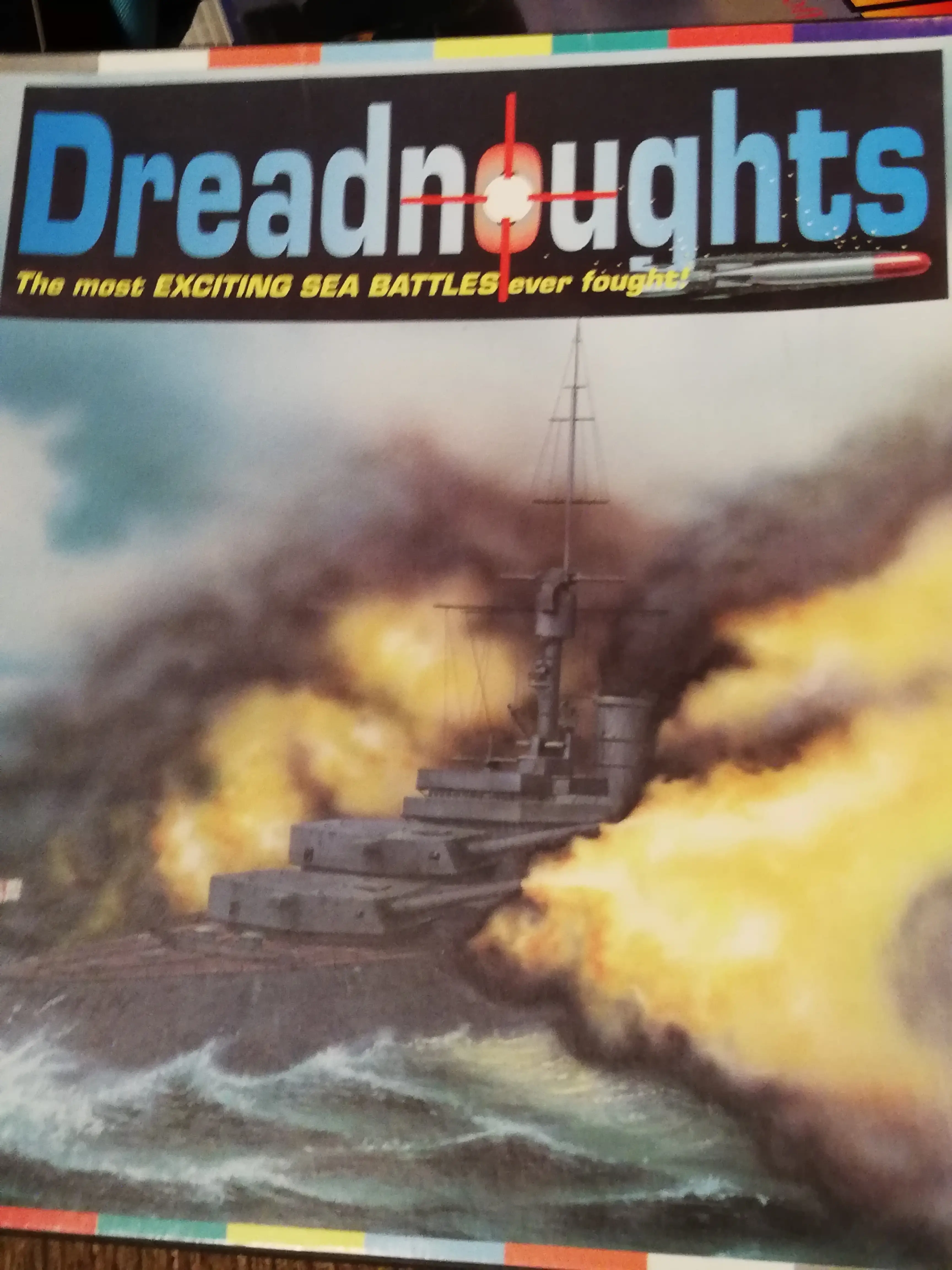 Dreadnoughts