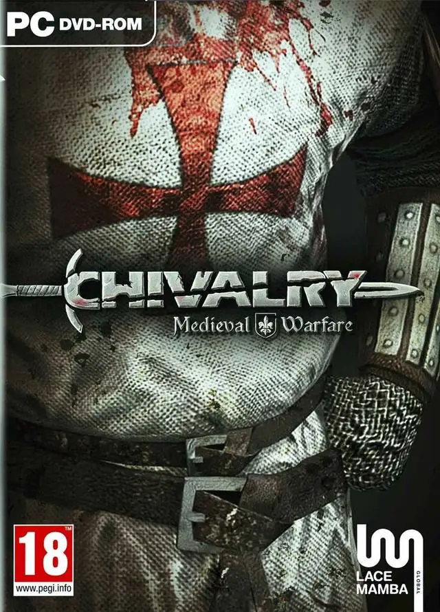 Chivalry: Medieval Warfare