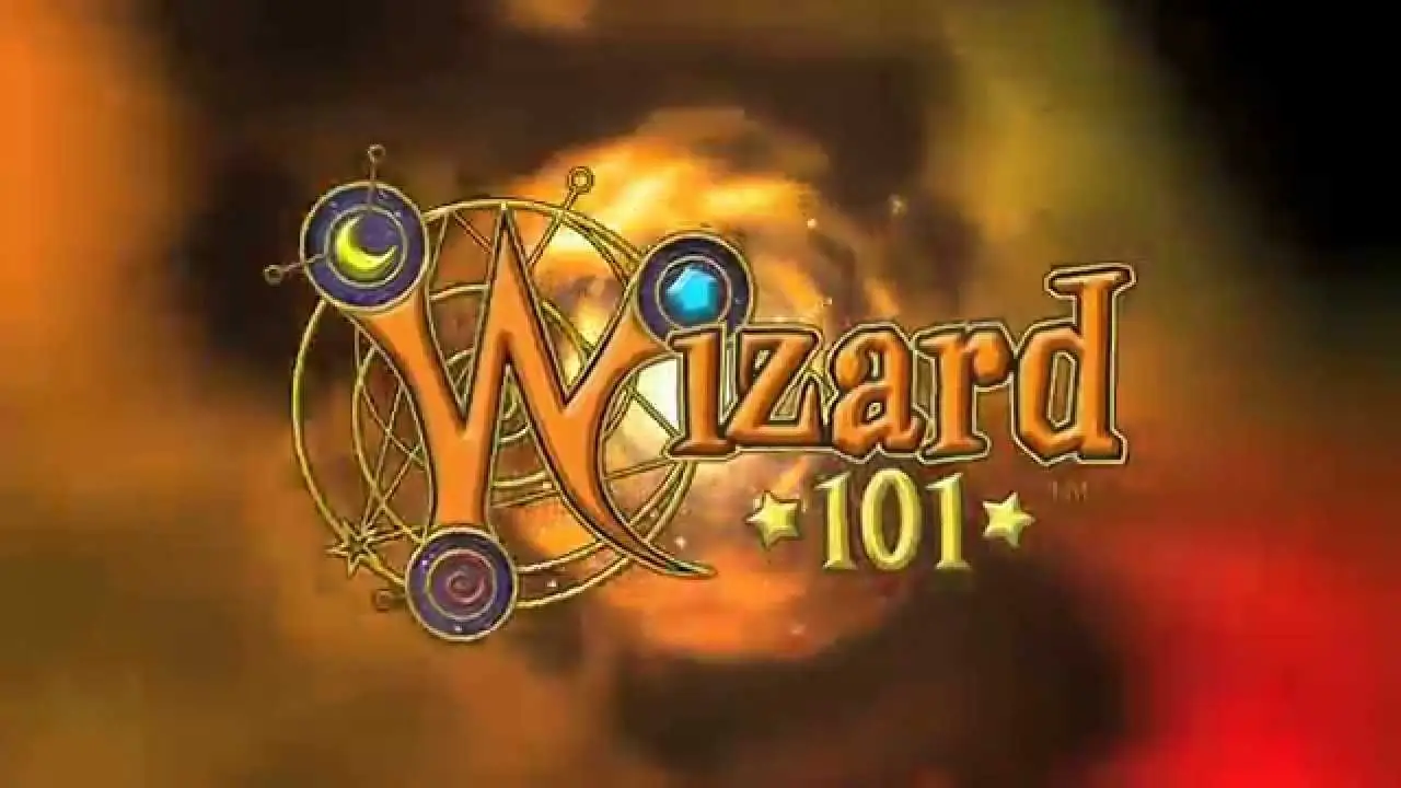Wizard101