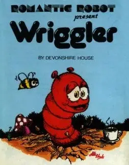 Wriggler