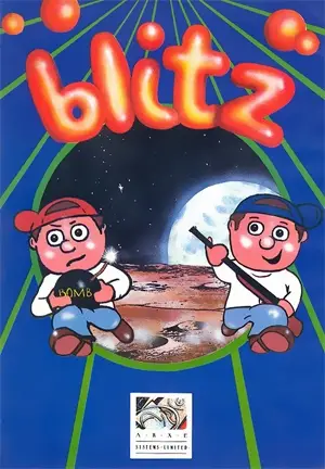 Blitz