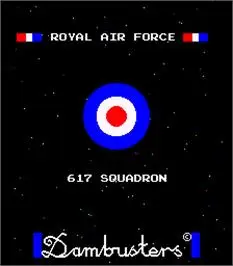 Dambusters