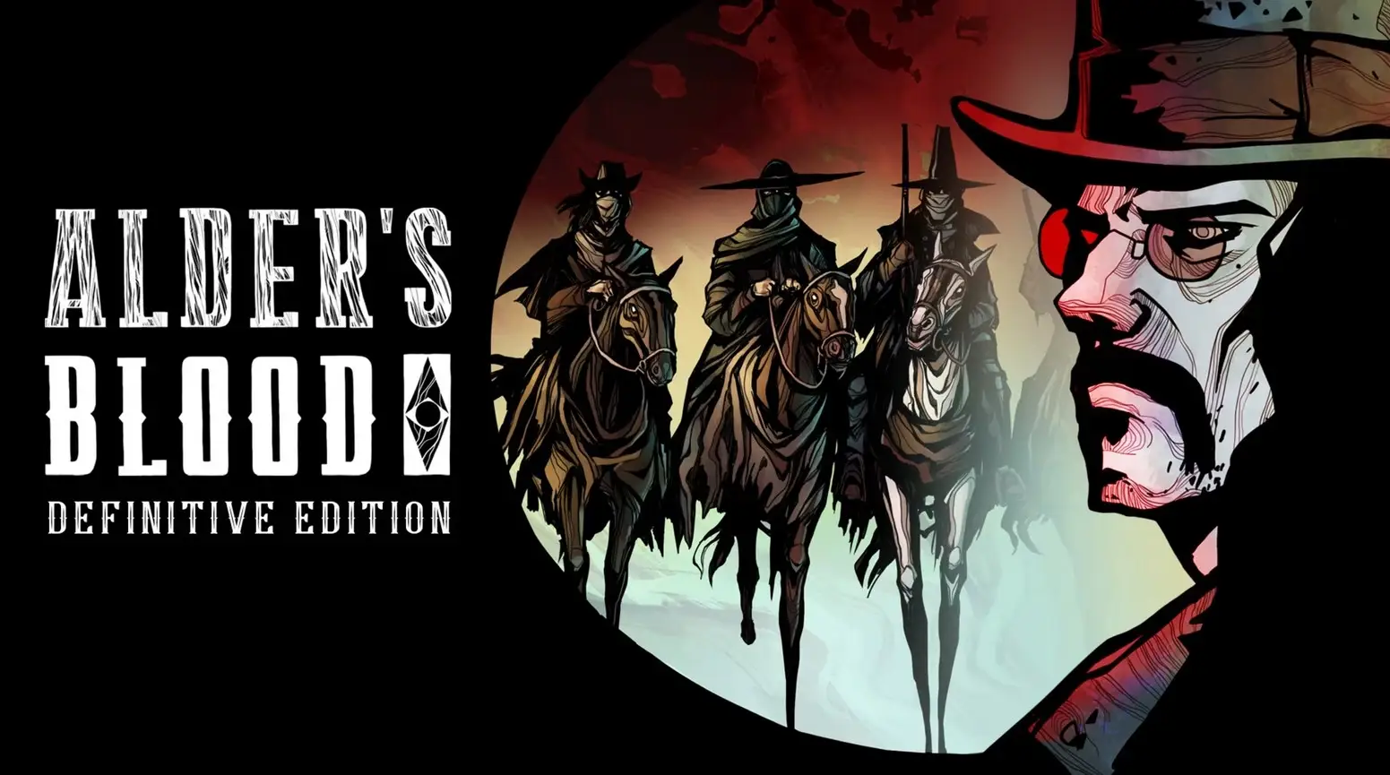 Alders blood