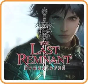 The Last Remnant Remastered