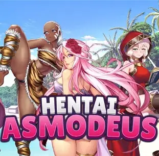 Hentai Asmodeus