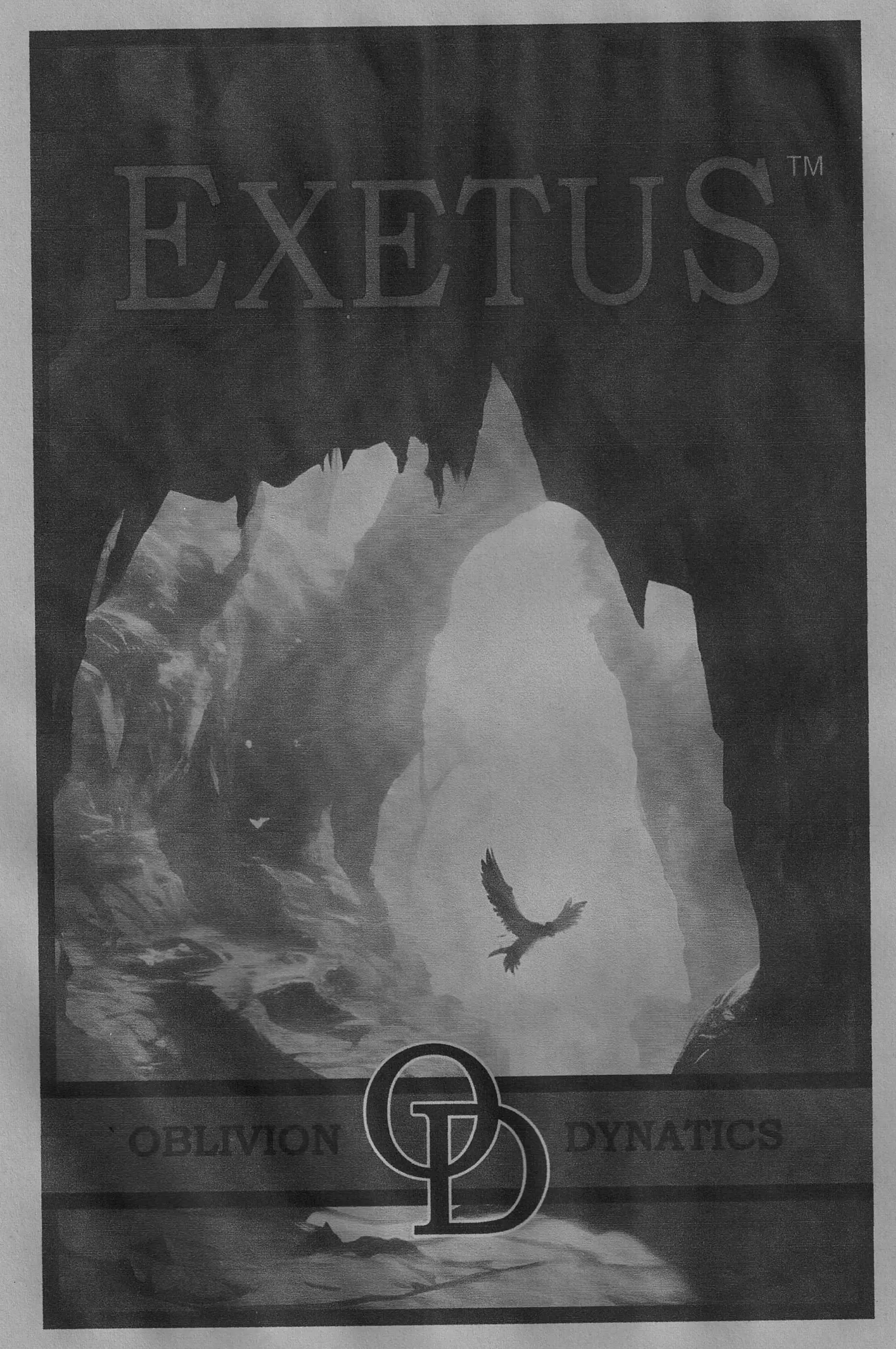 Exetus