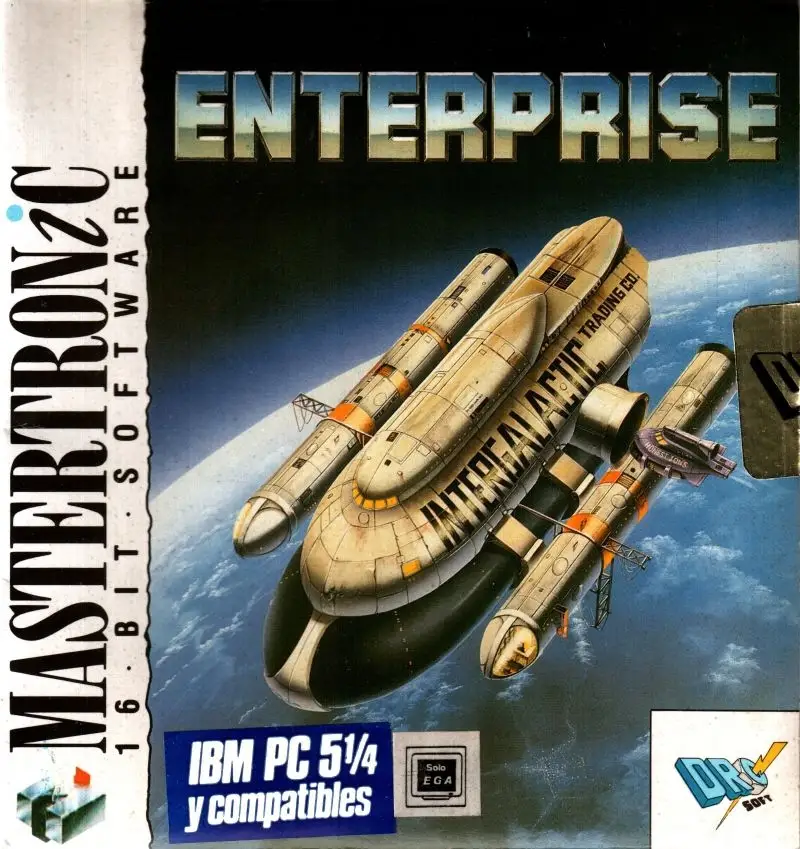 ENTERPRISE