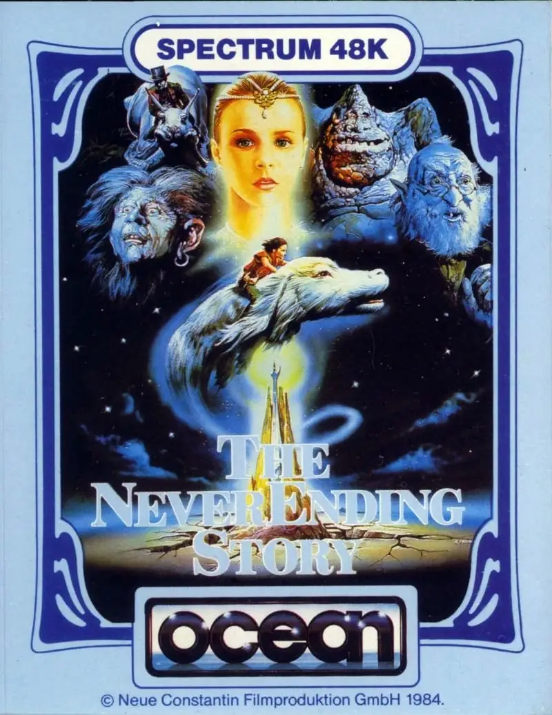 The Neverending Story