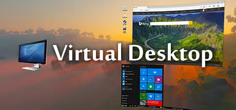 Virtual Desktop
