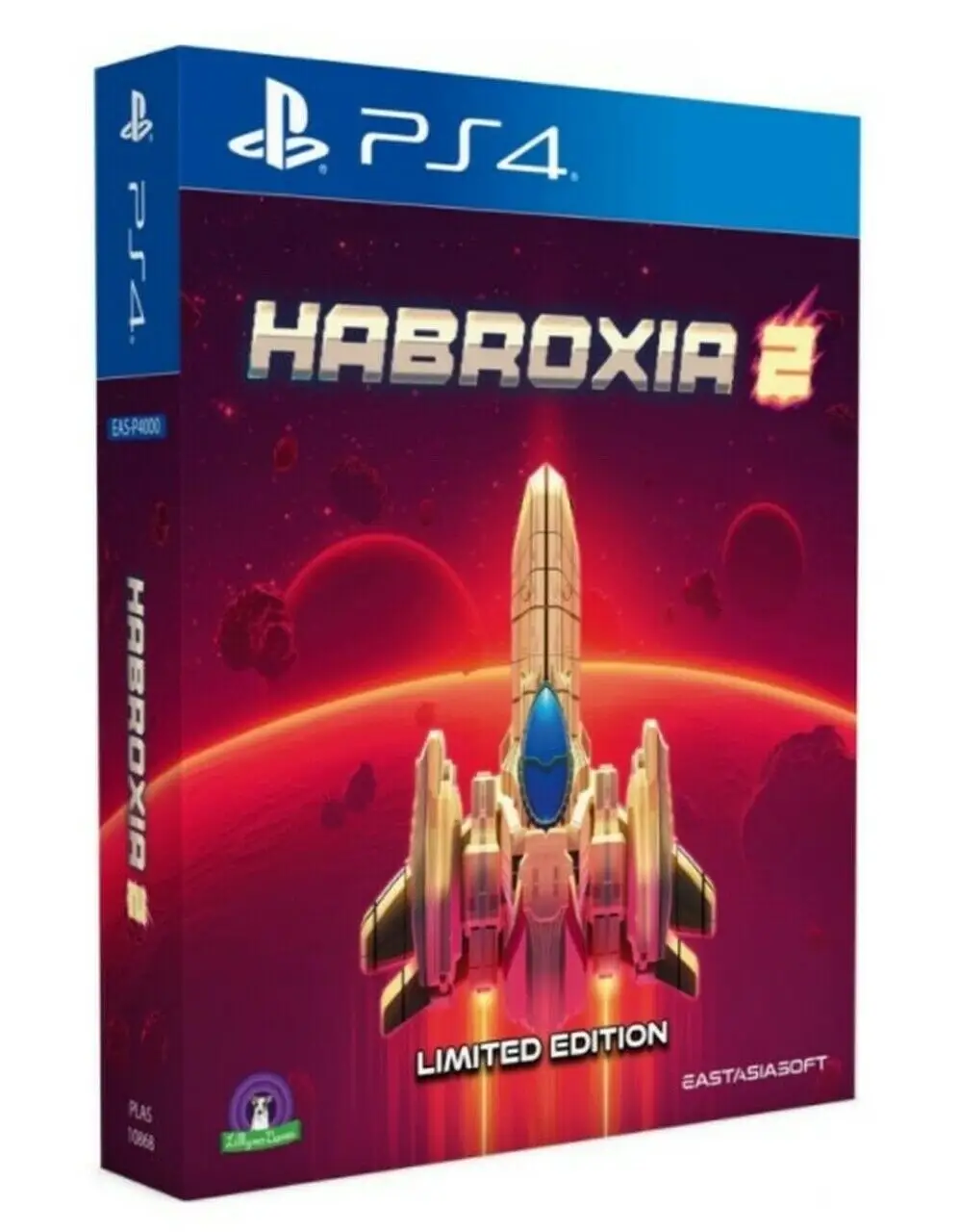 Habroxia 2 [Limited Edition]