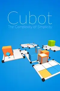 Cubot – The Complexity of Simplicity