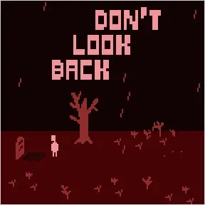 Don’t Look Back