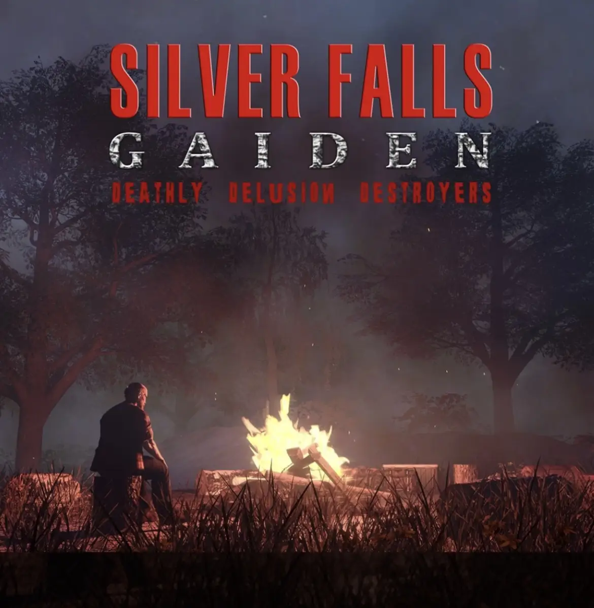 Silver Falls – Gaiden Deathly Delusion Destroyers