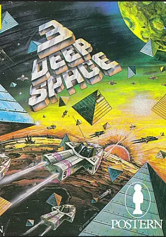 3 Deep Space