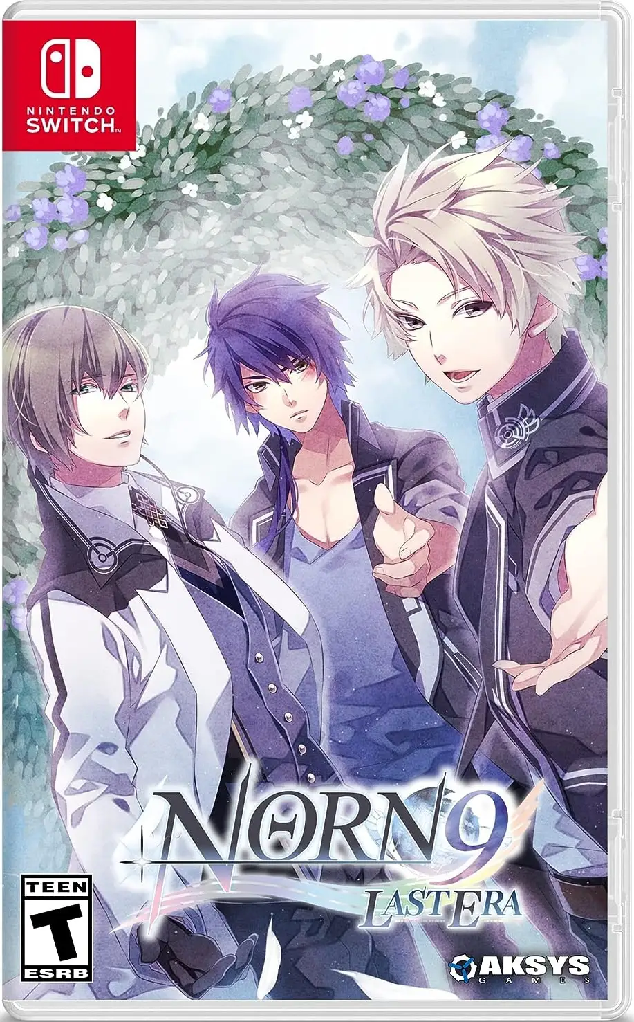 Norn9: Last Era