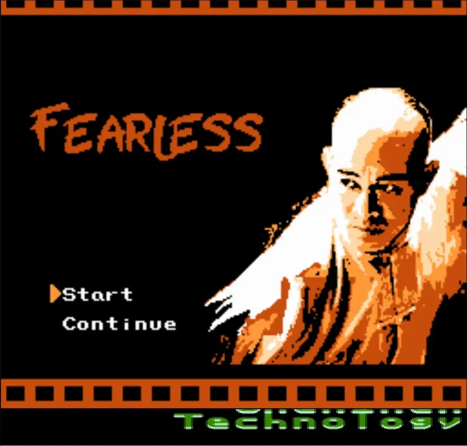 Fearless