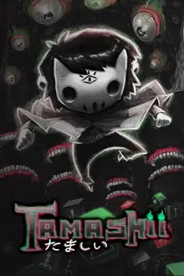 TAMASHII
