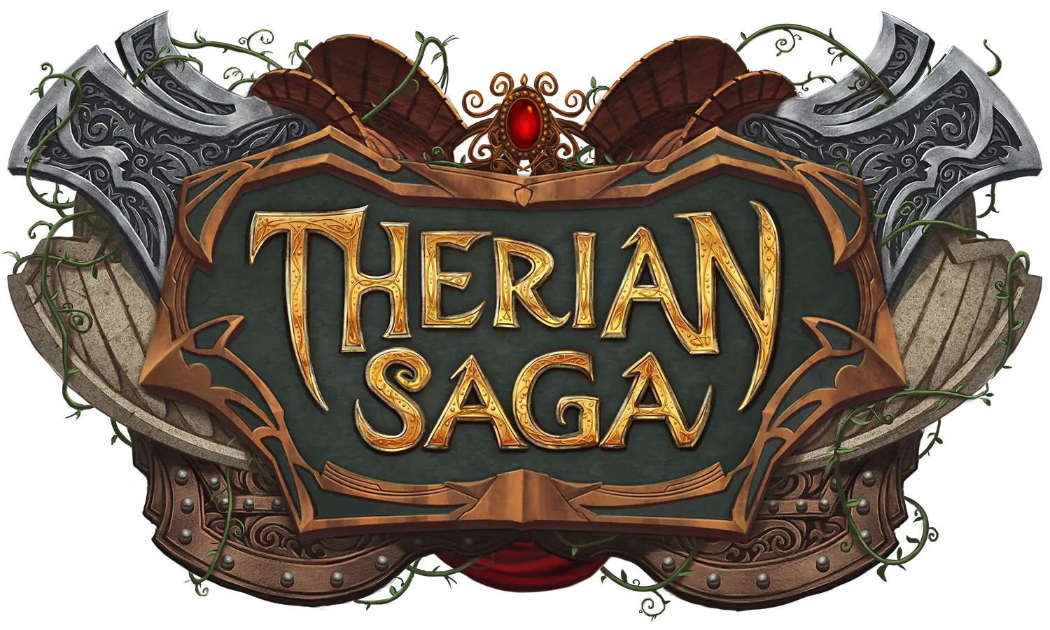 Therian Saga