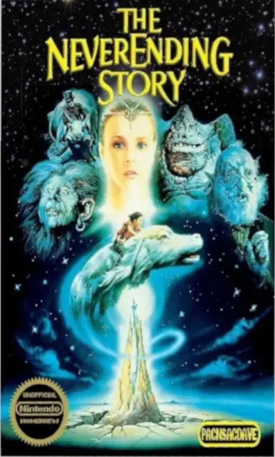 The Neverending Story