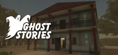 Ghost Stories
