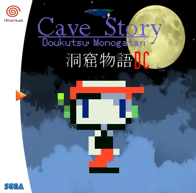 Cave Story