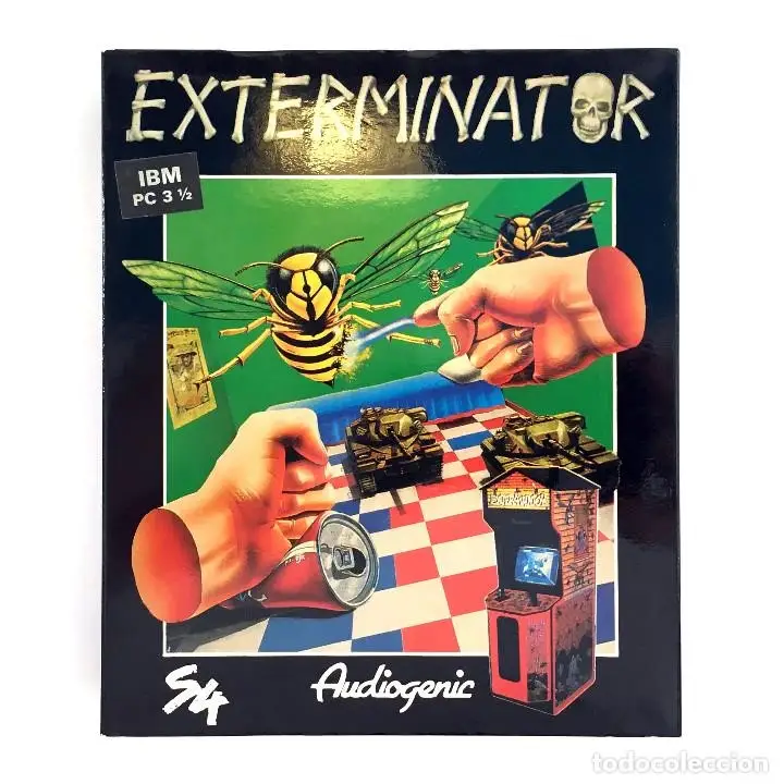 Exterminator