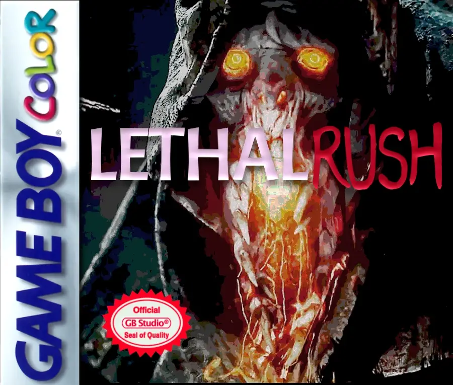 Lethal Rush