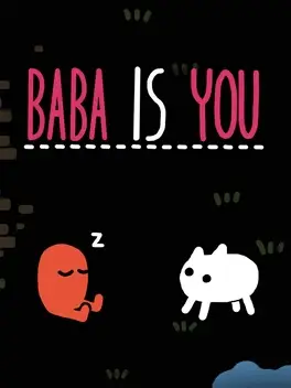 Baba Is You