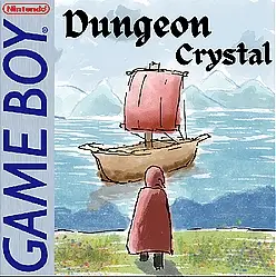 Dungeon Crystal