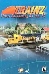 Trainz