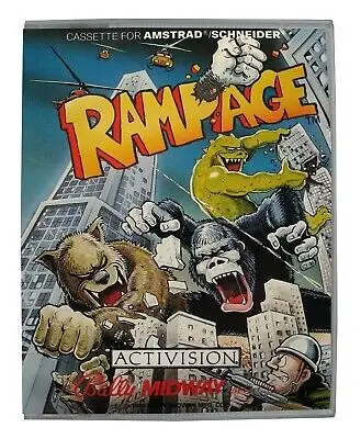 Rampage