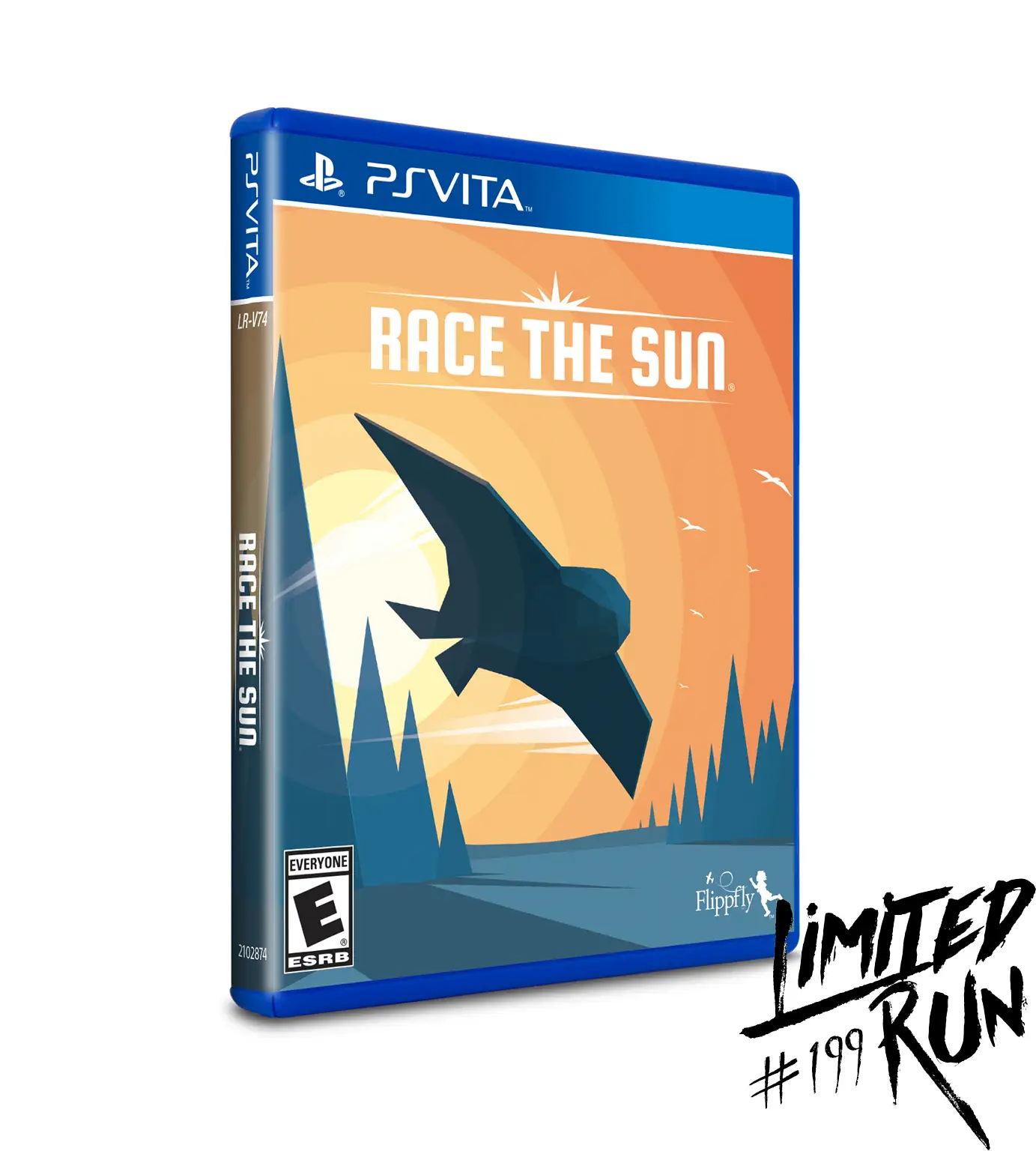 Race the Sun