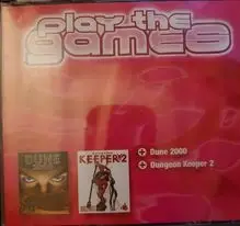 Play the Game Dune 2000 Dungeon Keeper 2