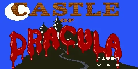 Castle Of Dracula