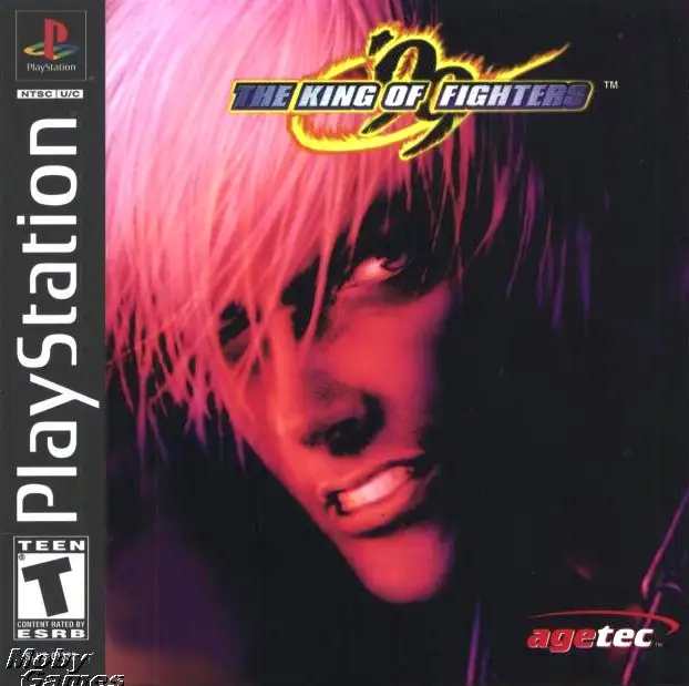 The King of Fighters ’99